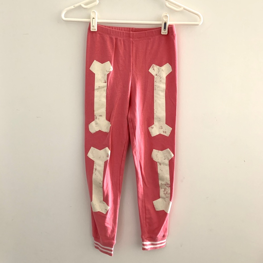 Gymboree Pajama Set